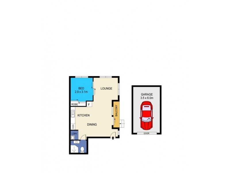 7/1 Barden Street, Northmead NSW 2152