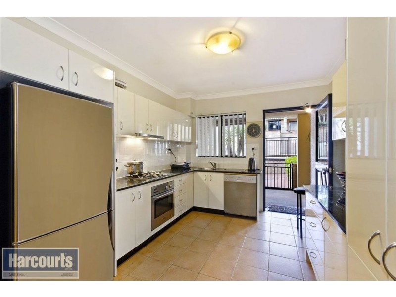 31/78-80 Old Northern Road, Baulkham Hills NSW 2153