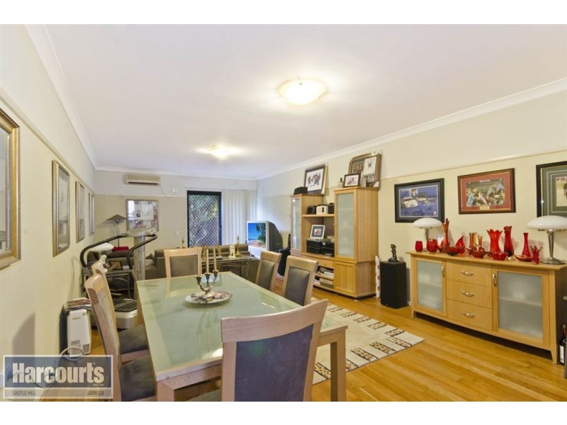 31/78-80 Old Northern Road, Baulkham Hills NSW 2153