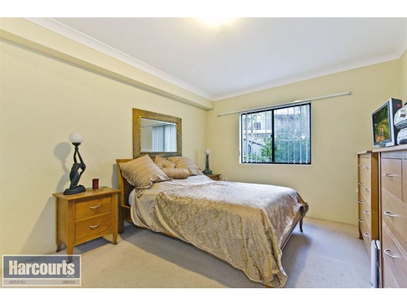 31/78-80 Old Northern Road, Baulkham Hills NSW 2153