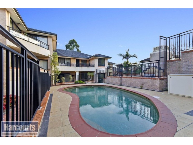 31/78-80 Old Northern Road, Baulkham Hills NSW 2153