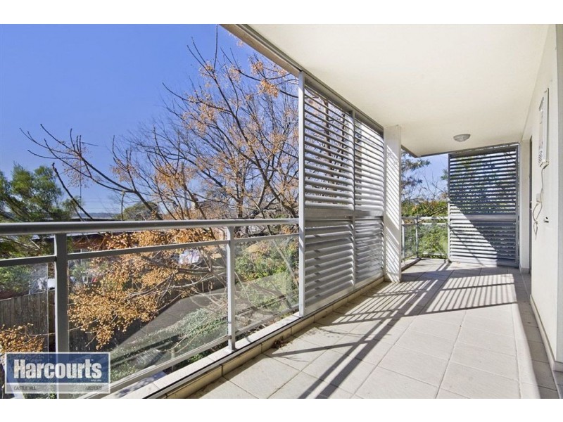 32/8-14 Bosworth Street, Richmond NSW 2753