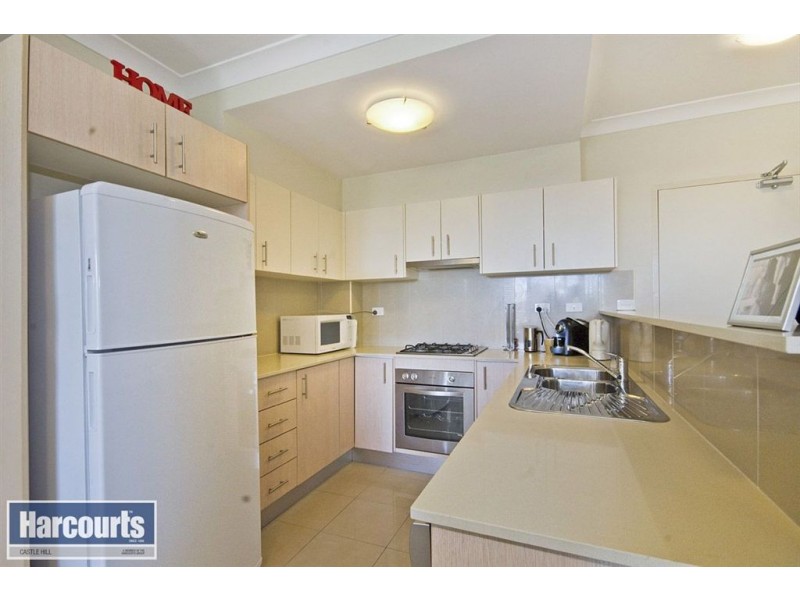 32/8-14 Bosworth Street, Richmond NSW 2753