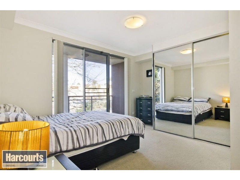 32/8-14 Bosworth Street, Richmond NSW 2753