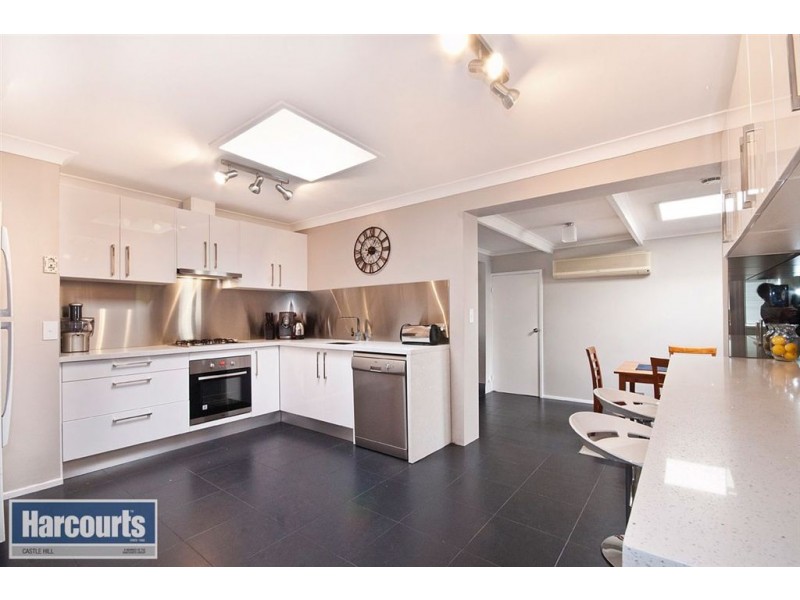 3 Luskin Place, Bossley Park NSW 2176