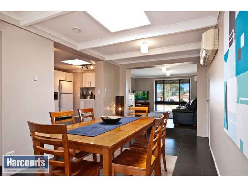 3 Luskin Place, Bossley Park NSW 2176