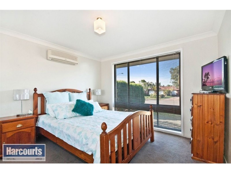 3 Luskin Place, Bossley Park NSW 2176