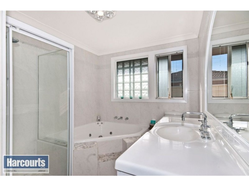 3 Luskin Place, Bossley Park NSW 2176