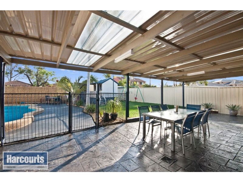 3 Luskin Place, Bossley Park NSW 2176