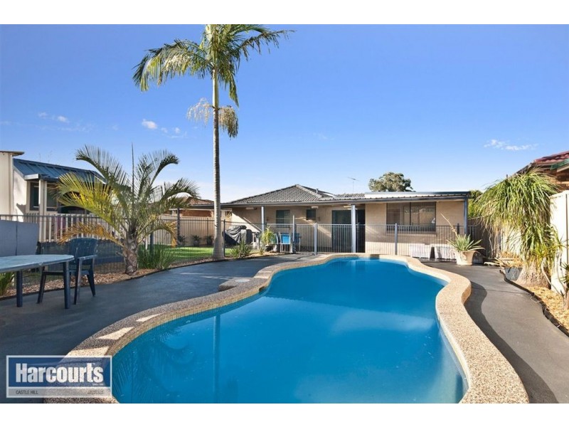 3 Luskin Place, Bossley Park NSW 2176