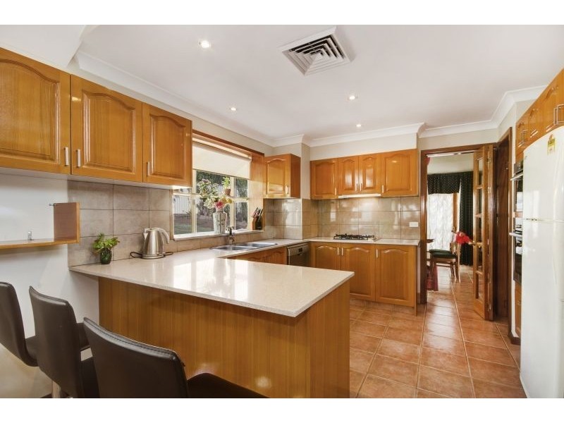 4 Quindalup Place, Bella Vista NSW 2153