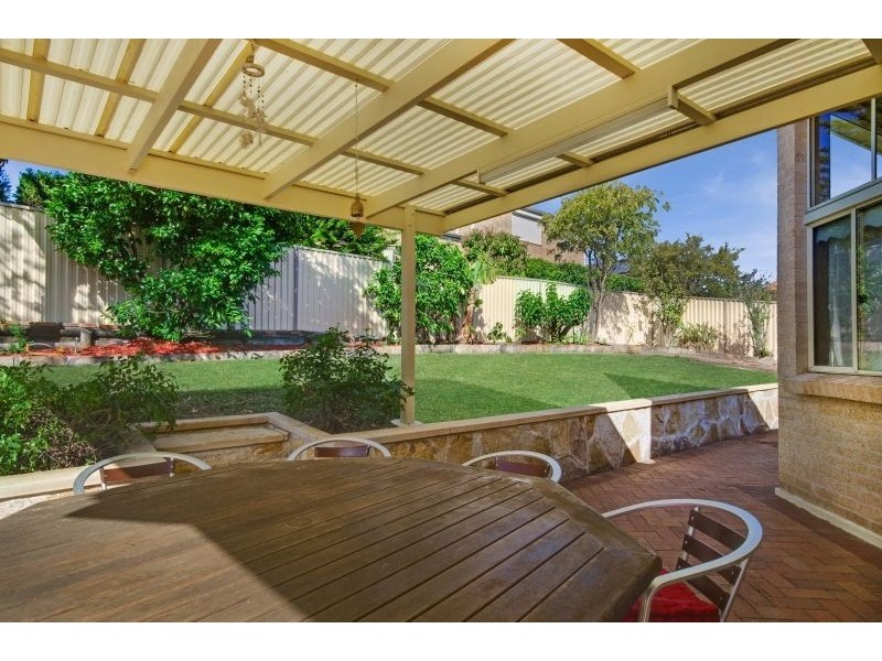 4 Quindalup Place, Bella Vista NSW 2153