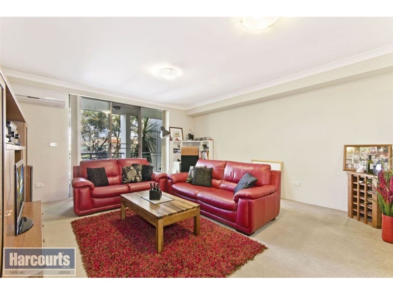 30/8-14 Bosworth Street, Richmond NSW 2753