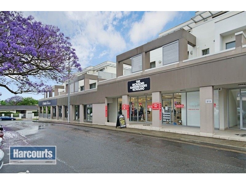 30/8-14 Bosworth Street, Richmond NSW 2753