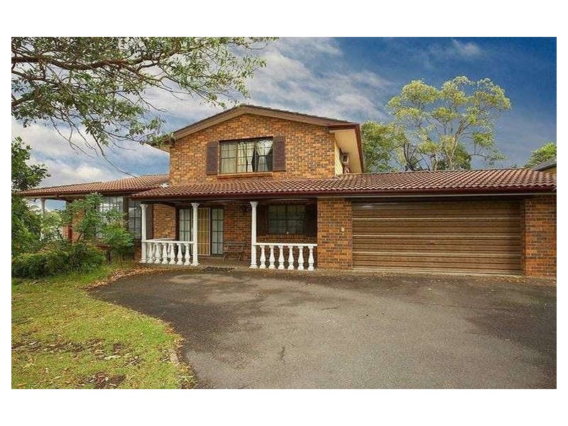 32 Lockhart Avenue, Castle Hill NSW 2154