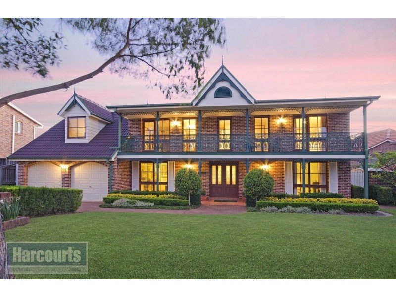 51 Bella Vista Drive, Bella Vista NSW 2153