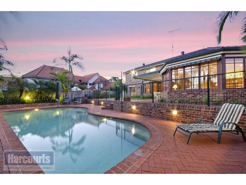 51 Bella Vista Drive, Bella Vista NSW 2153