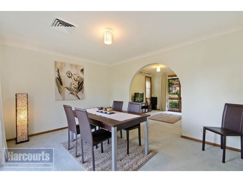 51 Bella Vista Drive, Bella Vista NSW 2153