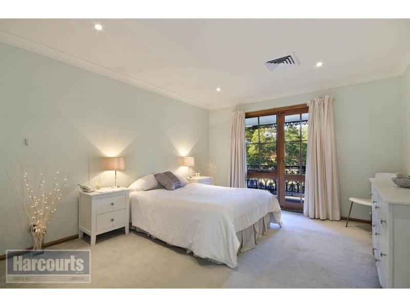 51 Bella Vista Drive, Bella Vista NSW 2153