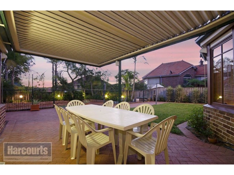 51 Bella Vista Drive, Bella Vista NSW 2153