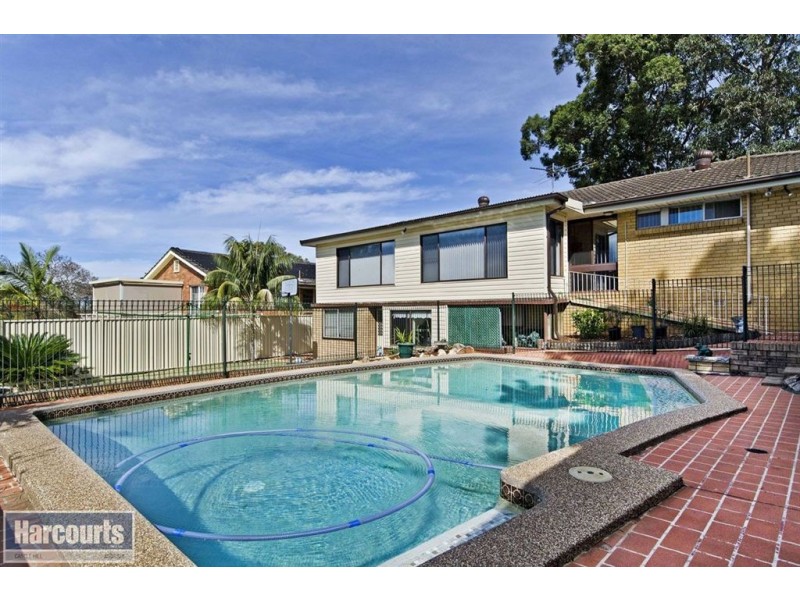23 Taywood Avenue, Winston Hills NSW 2153