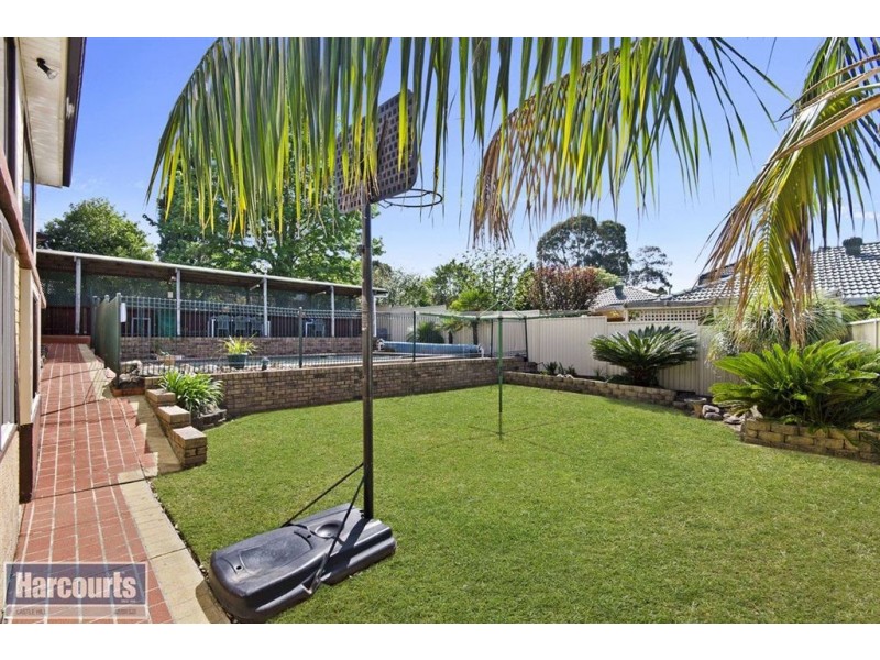 23 Taywood Avenue, Winston Hills NSW 2153
