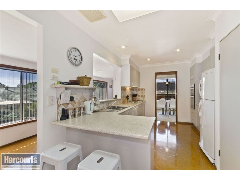 23 Taywood Avenue, Winston Hills NSW 2153