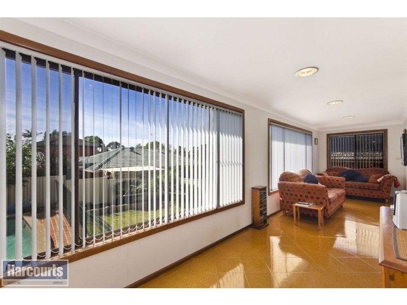 23 Taywood Avenue, Winston Hills NSW 2153