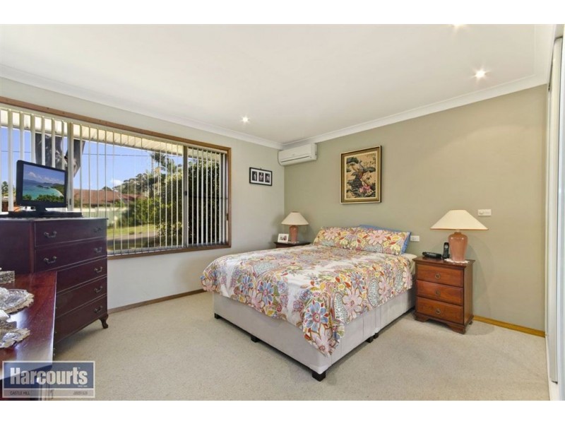 23 Taywood Avenue, Winston Hills NSW 2153