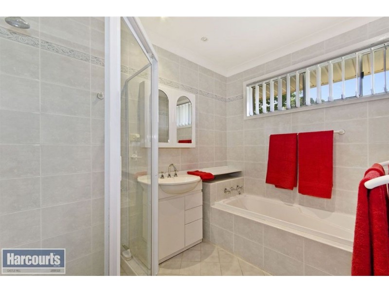 23 Taywood Avenue, Winston Hills NSW 2153