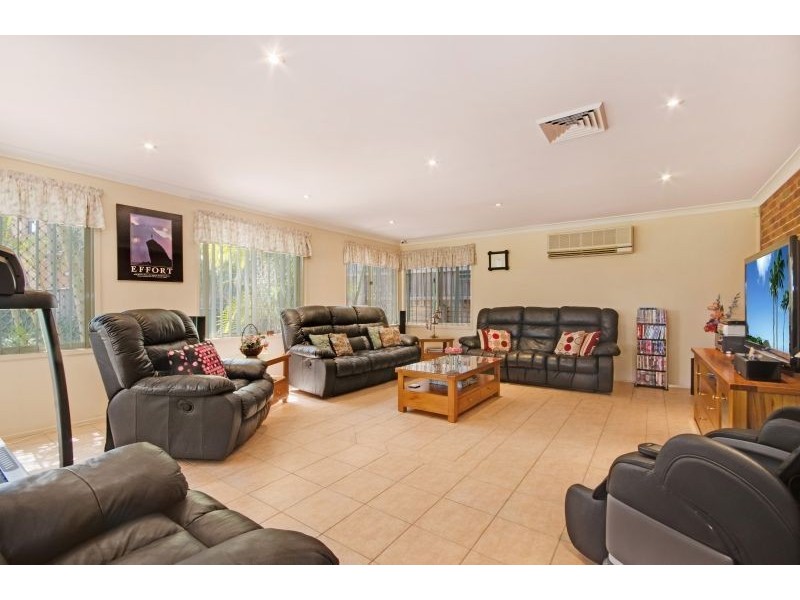 4 Grand View Court, Bella Vista NSW 2153