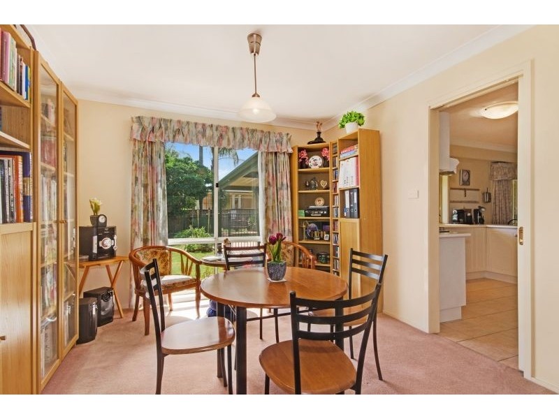 4 Grand View Court, Bella Vista NSW 2153