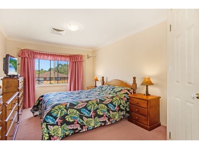4 Grand View Court, Bella Vista NSW 2153