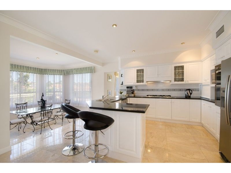 3 Lombard Place, Bella Vista NSW 2153