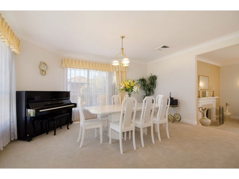 3 Lombard Place, Bella Vista NSW 2153