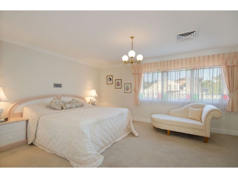 3 Lombard Place, Bella Vista NSW 2153
