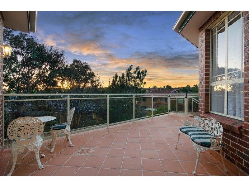 3 Lombard Place, Bella Vista NSW 2153