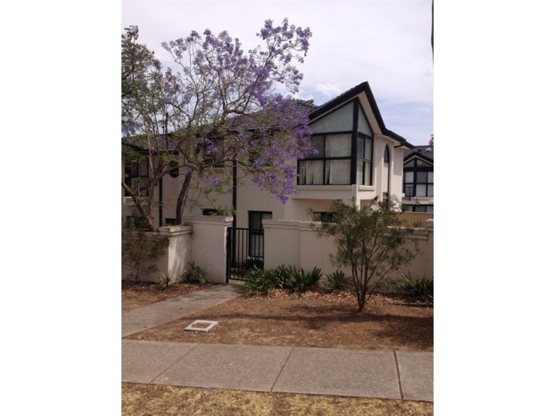 9/60 Chelsea Avenue, Baulkham Hills NSW 2153