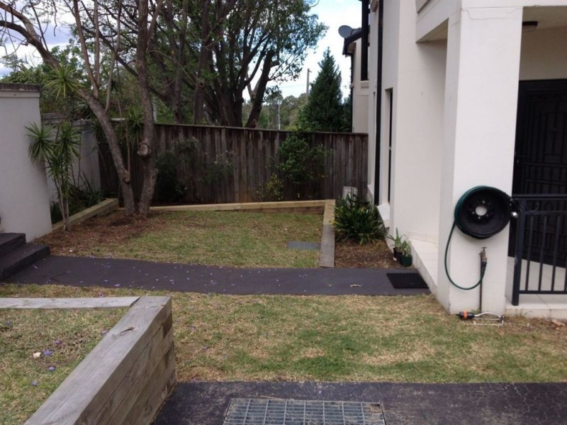 9/60 Chelsea Avenue, Baulkham Hills NSW 2153