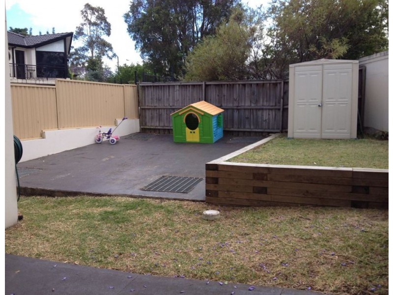9/60 Chelsea Avenue, Baulkham Hills NSW 2153