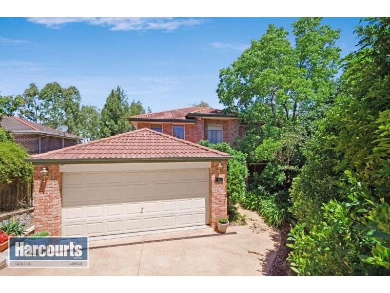 21 Bella Vista Drive, Bella Vista NSW 2153