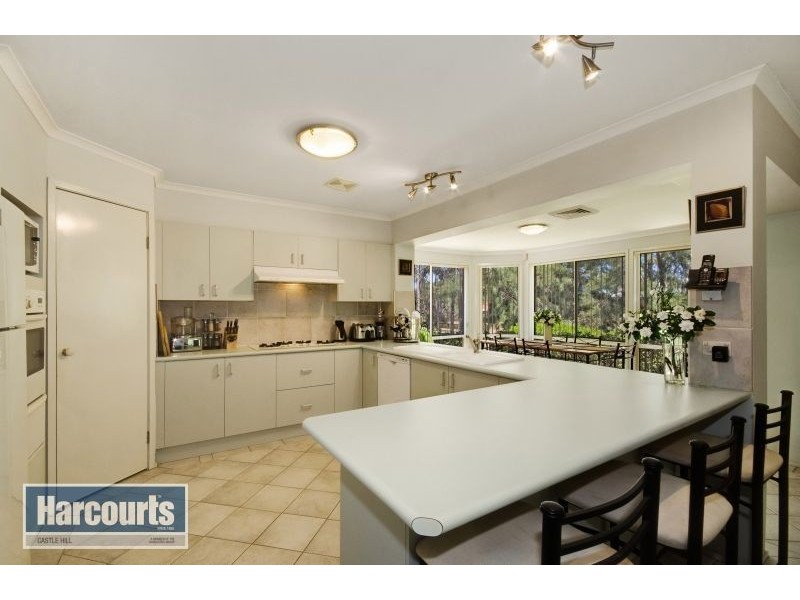 21 Bella Vista Drive, Bella Vista NSW 2153