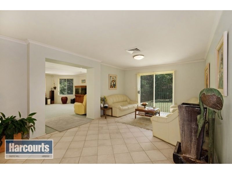 21 Bella Vista Drive, Bella Vista NSW 2153