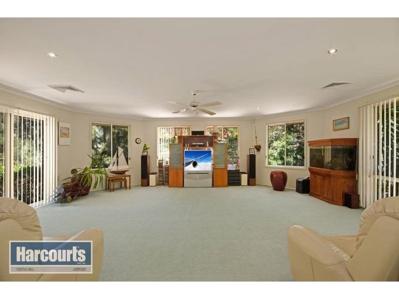 21 Bella Vista Drive, Bella Vista NSW 2153