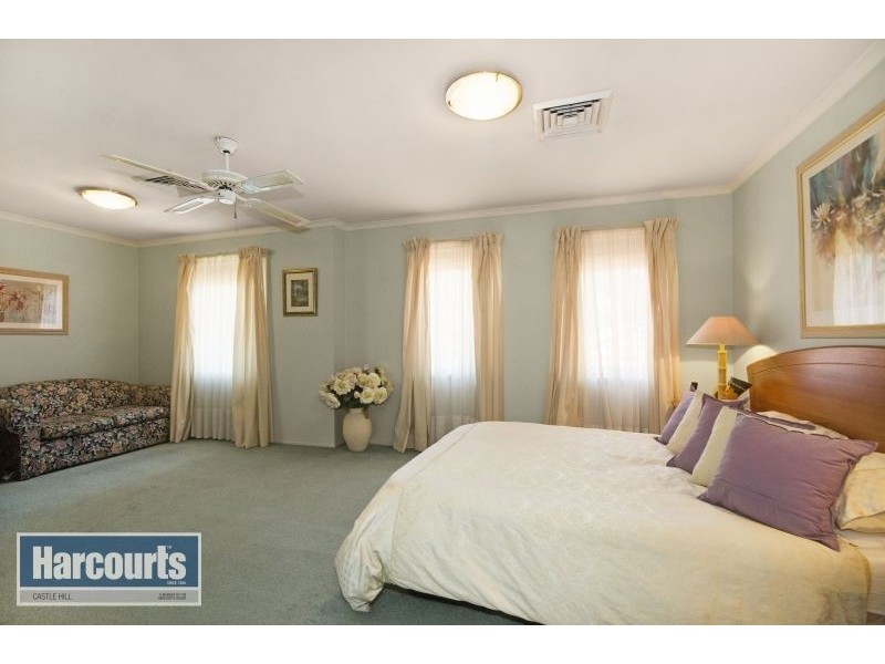 21 Bella Vista Drive, Bella Vista NSW 2153