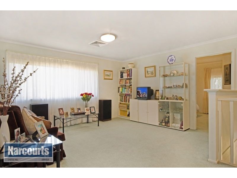 21 Bella Vista Drive, Bella Vista NSW 2153