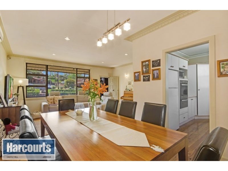 23 Caprera Road, Northmead NSW 2152