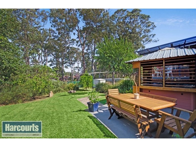 23 Caprera Road, Northmead NSW 2152