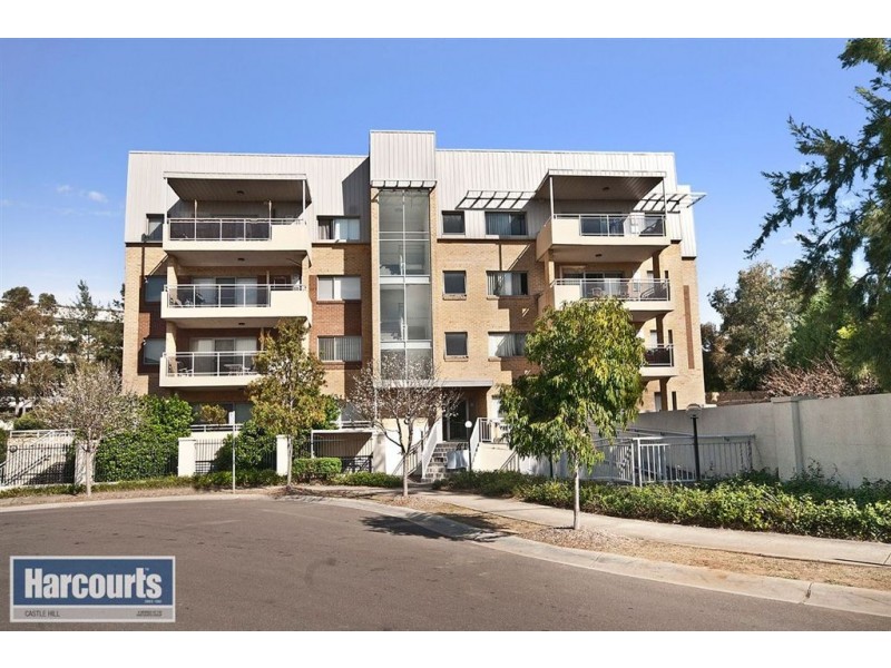 4/8 Refractory Court, Holroyd NSW 2142