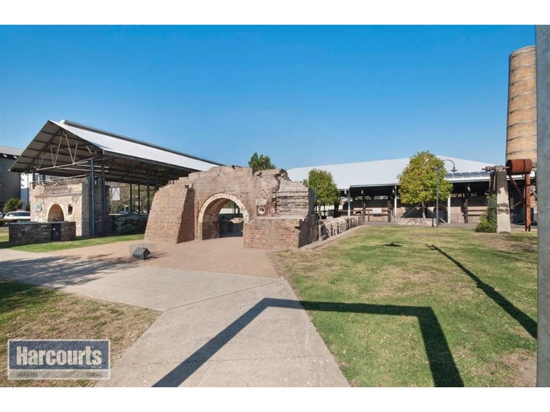 4/8 Refractory Court, Holroyd NSW 2142